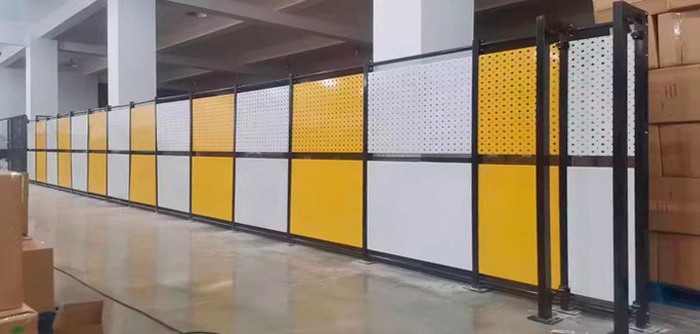 可视化管理