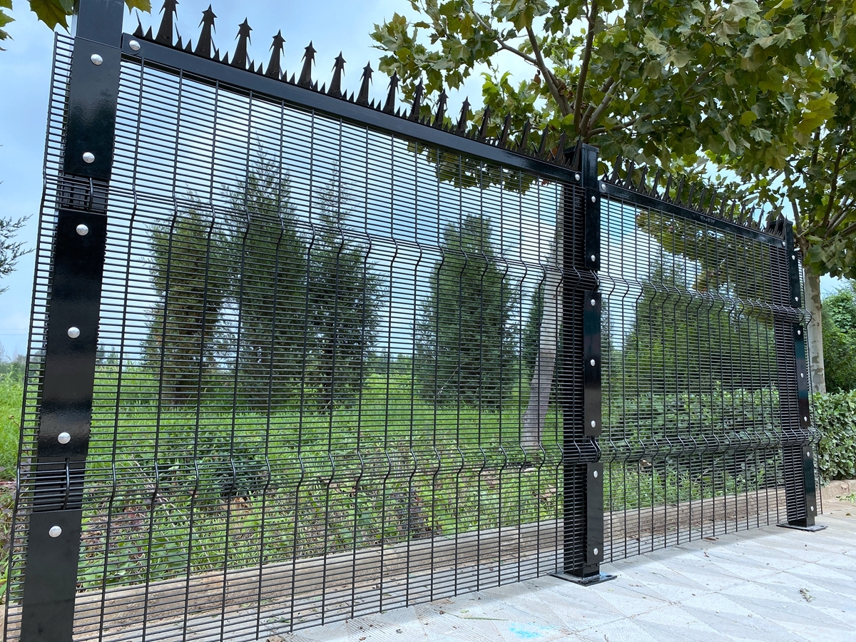 358密纹网效果图