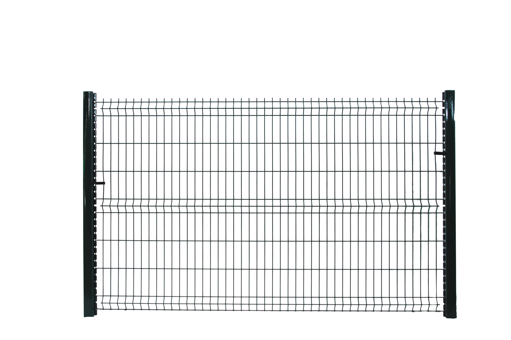 CM柱折弯护栏网